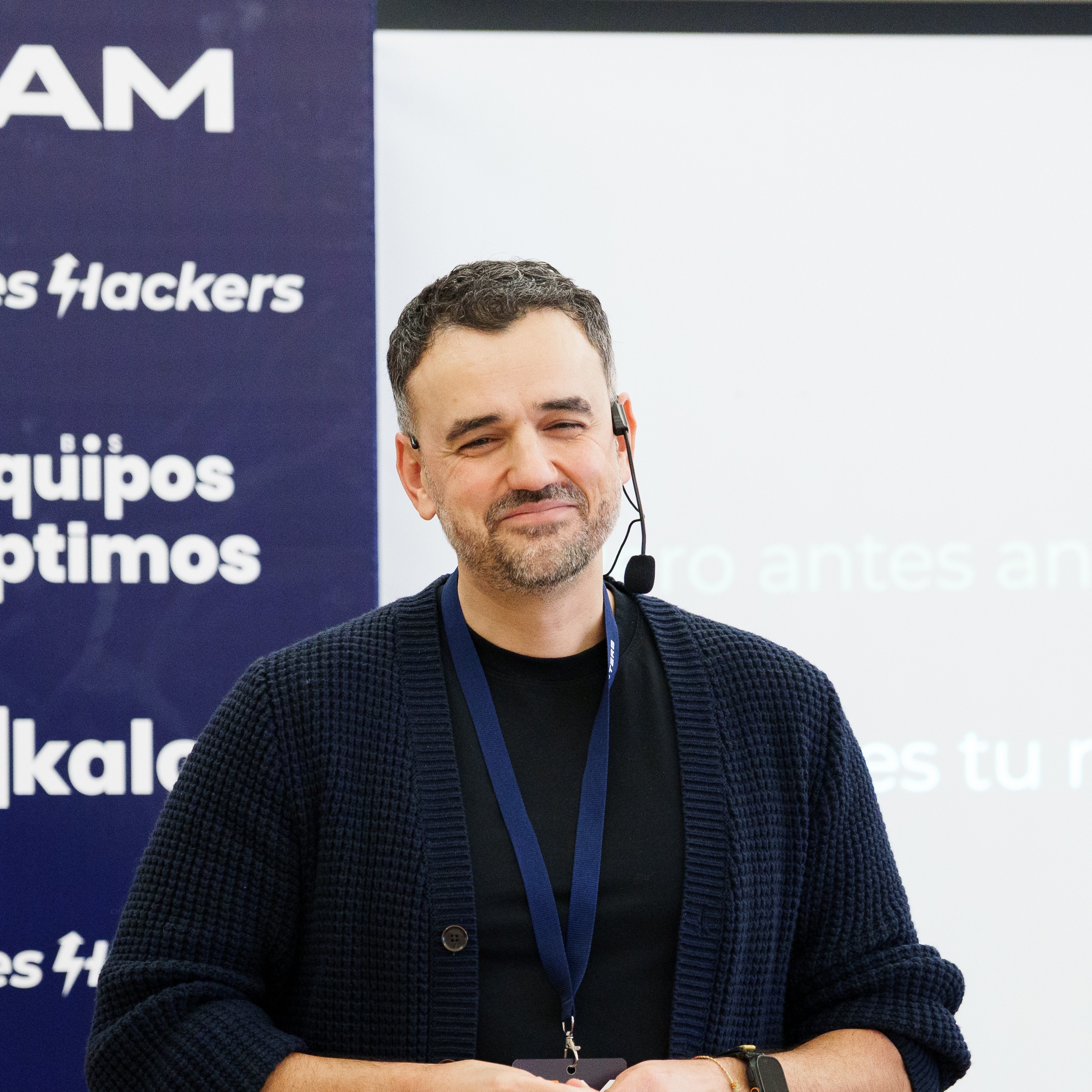 Javi Consuegra